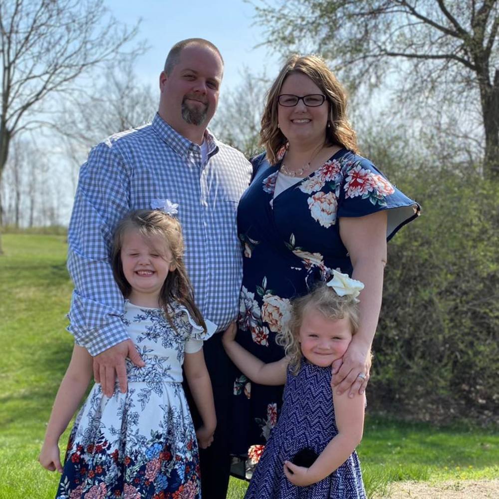 Meet your Posher, Abbie